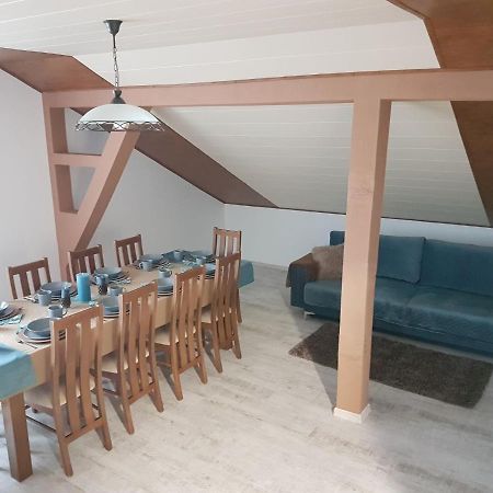 Apartament Krystyna II Tylicz Luaran gambar