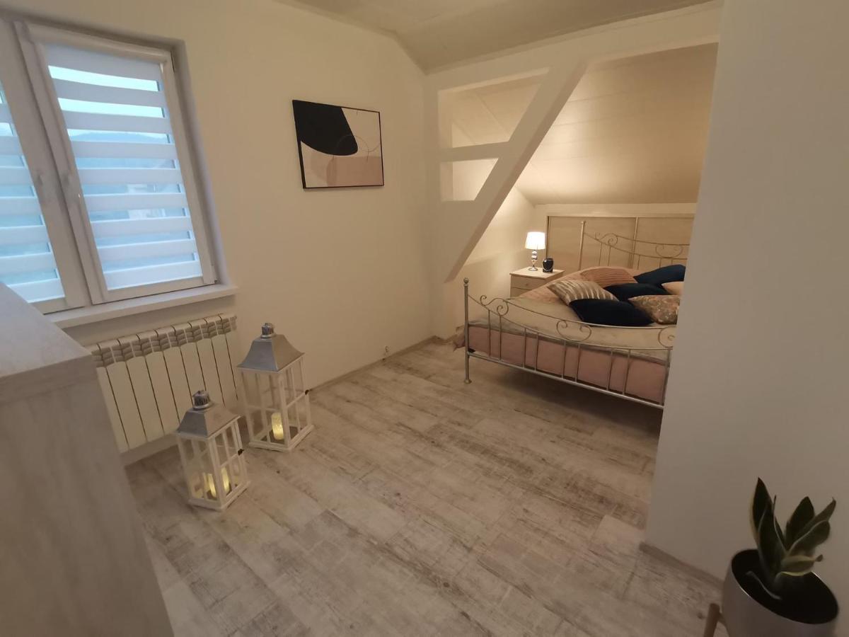 Apartament Krystyna II Tylicz Luaran gambar