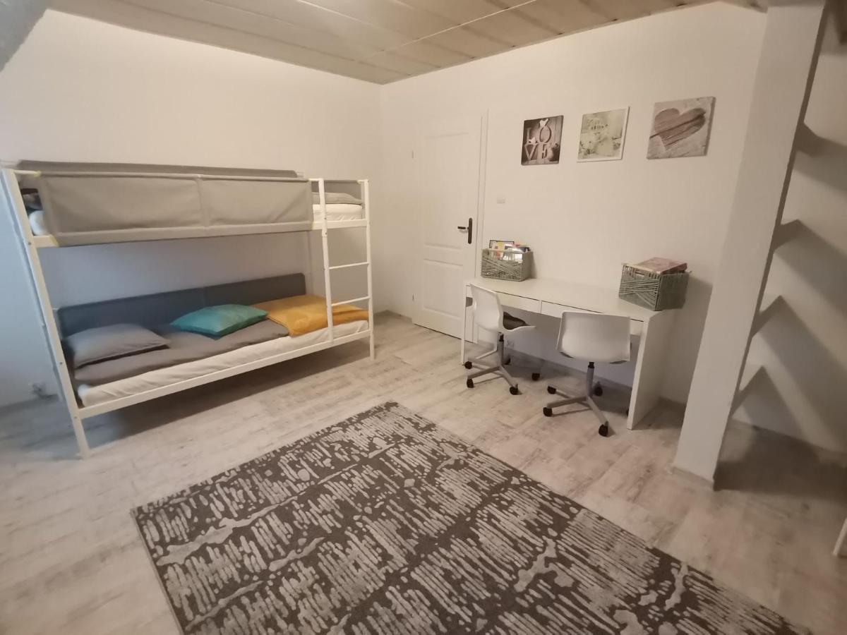Apartament Krystyna II Tylicz Luaran gambar