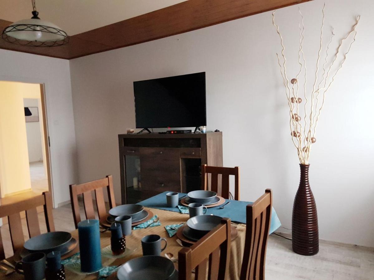 Apartament Krystyna II Tylicz Luaran gambar