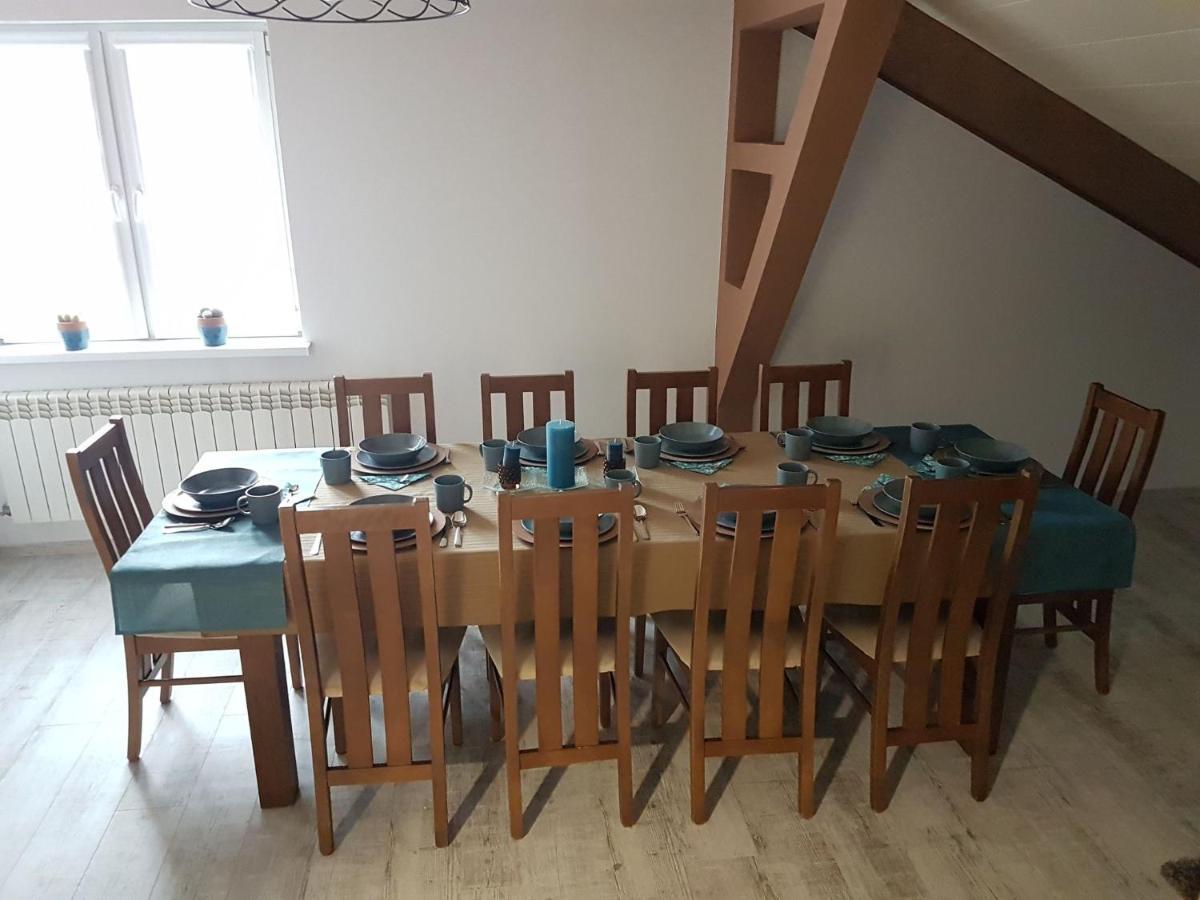 Apartament Krystyna II Tylicz Luaran gambar