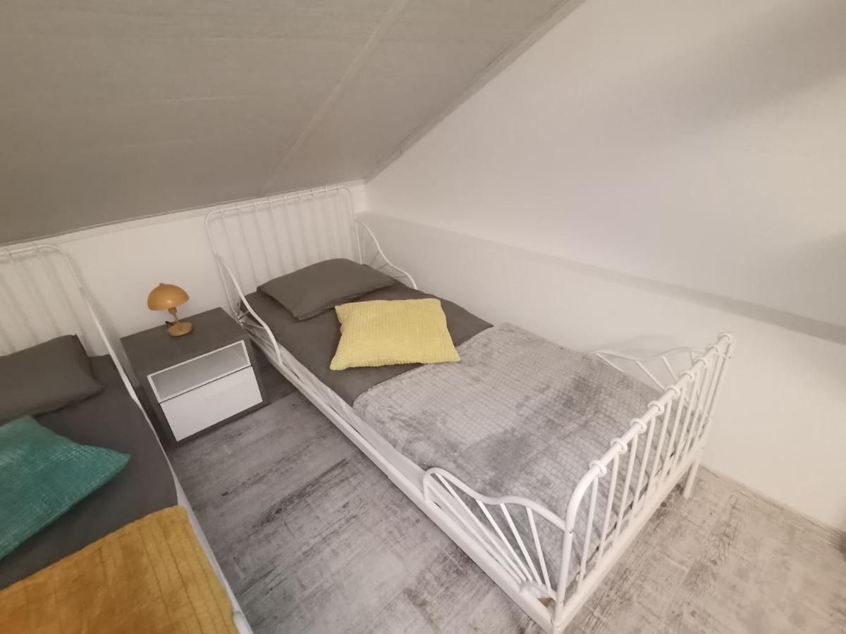 Apartament Krystyna II Tylicz Luaran gambar