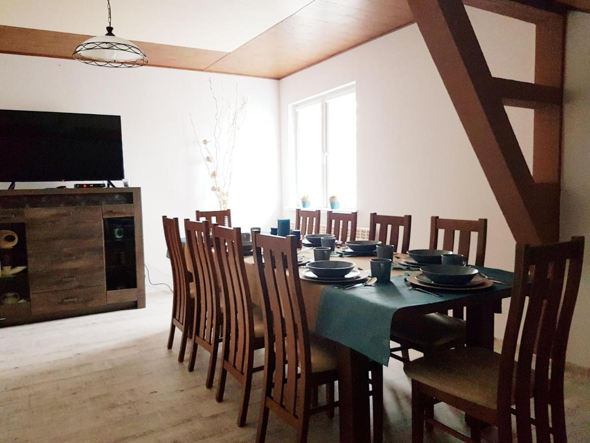 Apartament Krystyna II Tylicz Luaran gambar