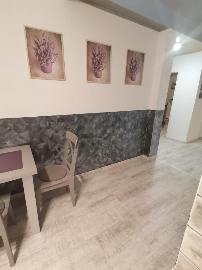 Apartament Krystyna II Tylicz Luaran gambar