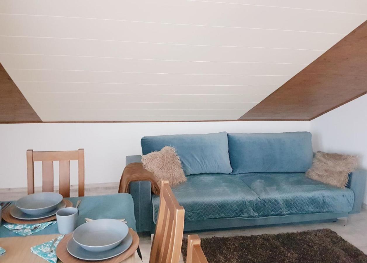 Apartament Krystyna II Tylicz Luaran gambar
