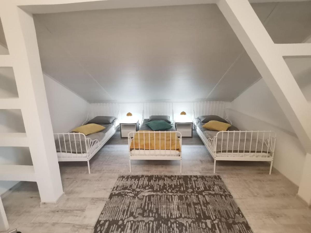 Apartament Krystyna II Tylicz Luaran gambar