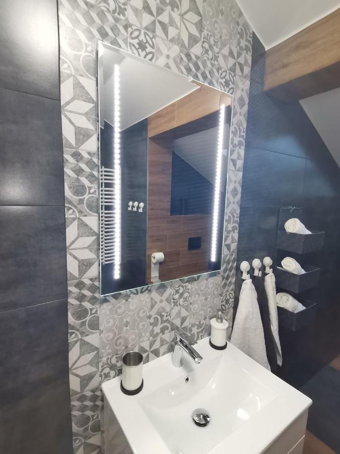 Apartament Krystyna II Tylicz Luaran gambar