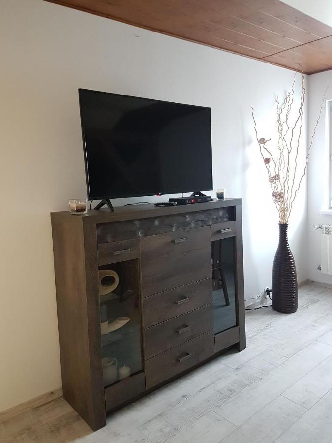 Apartament Krystyna II Tylicz Luaran gambar
