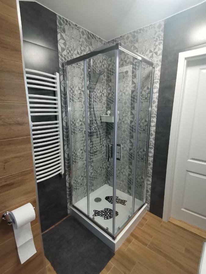 Apartament Krystyna II Tylicz Luaran gambar