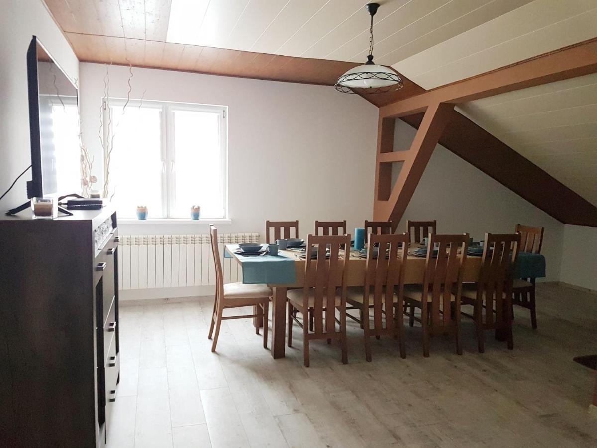 Apartament Krystyna II Tylicz Luaran gambar